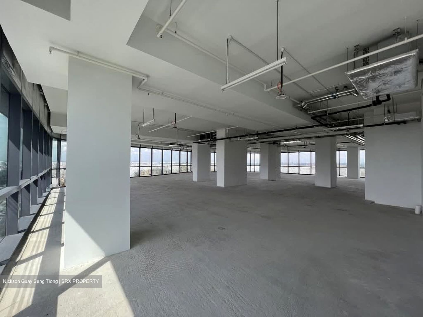 Woods Square (D25), Office #535406681